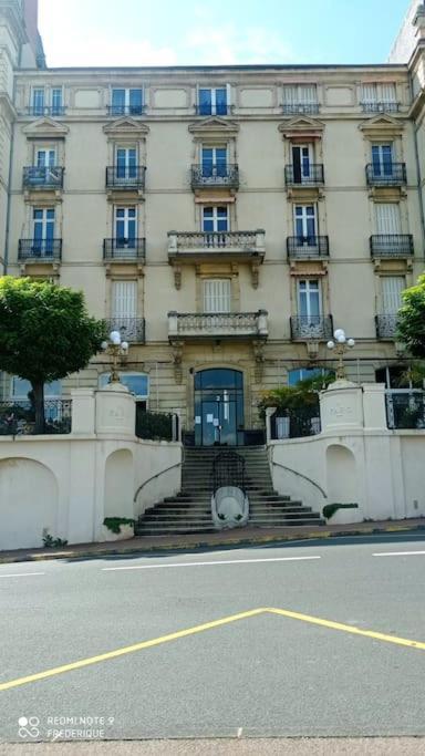 Studio 18 Residence Du Parc Châtel-Guyon المظهر الخارجي الصورة