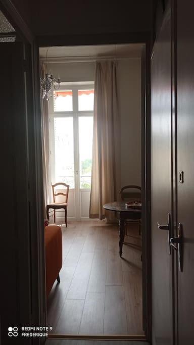Studio 18 Residence Du Parc Châtel-Guyon الغرفة الصورة
