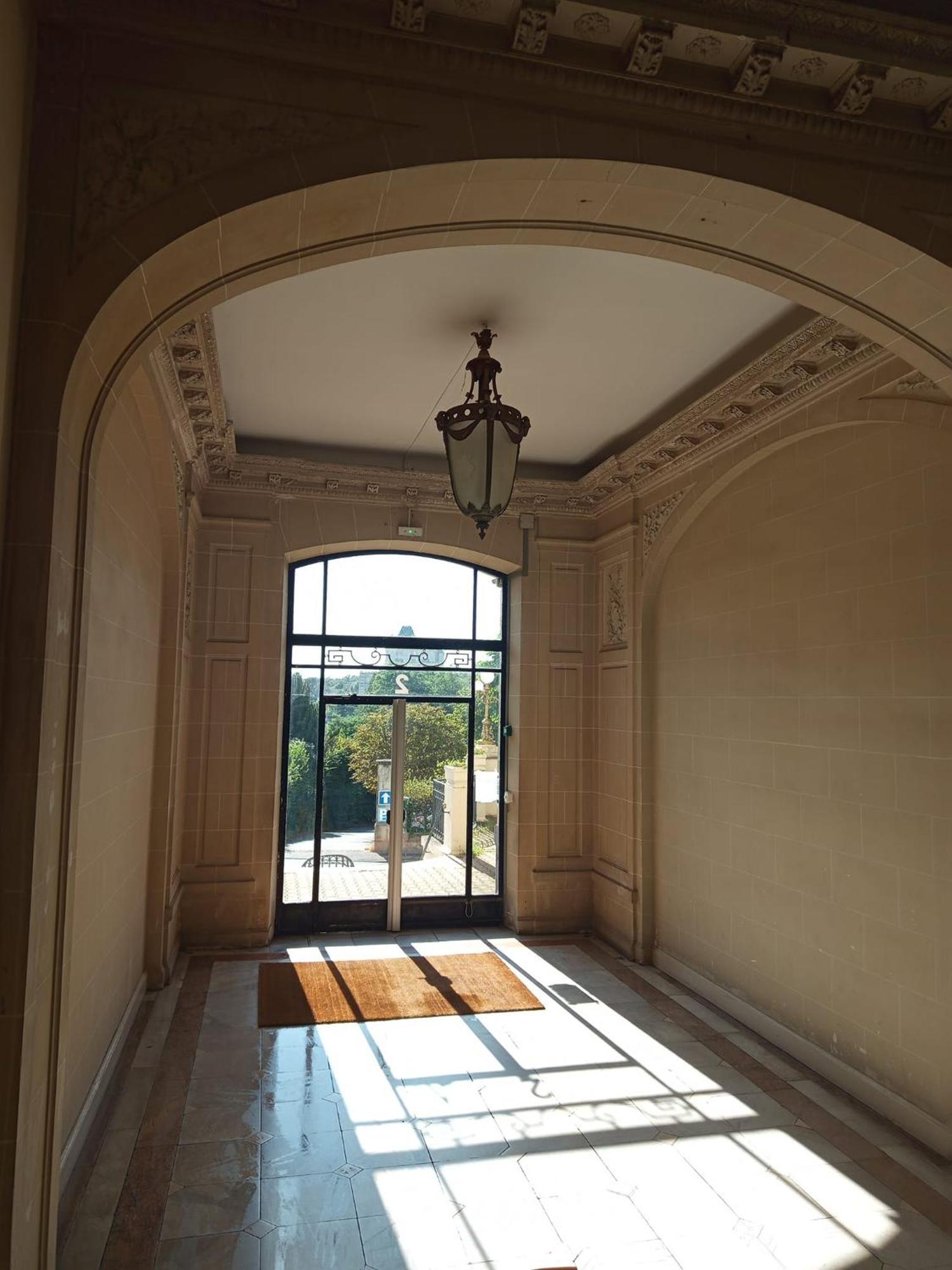 Studio 18 Residence Du Parc Châtel-Guyon المظهر الخارجي الصورة