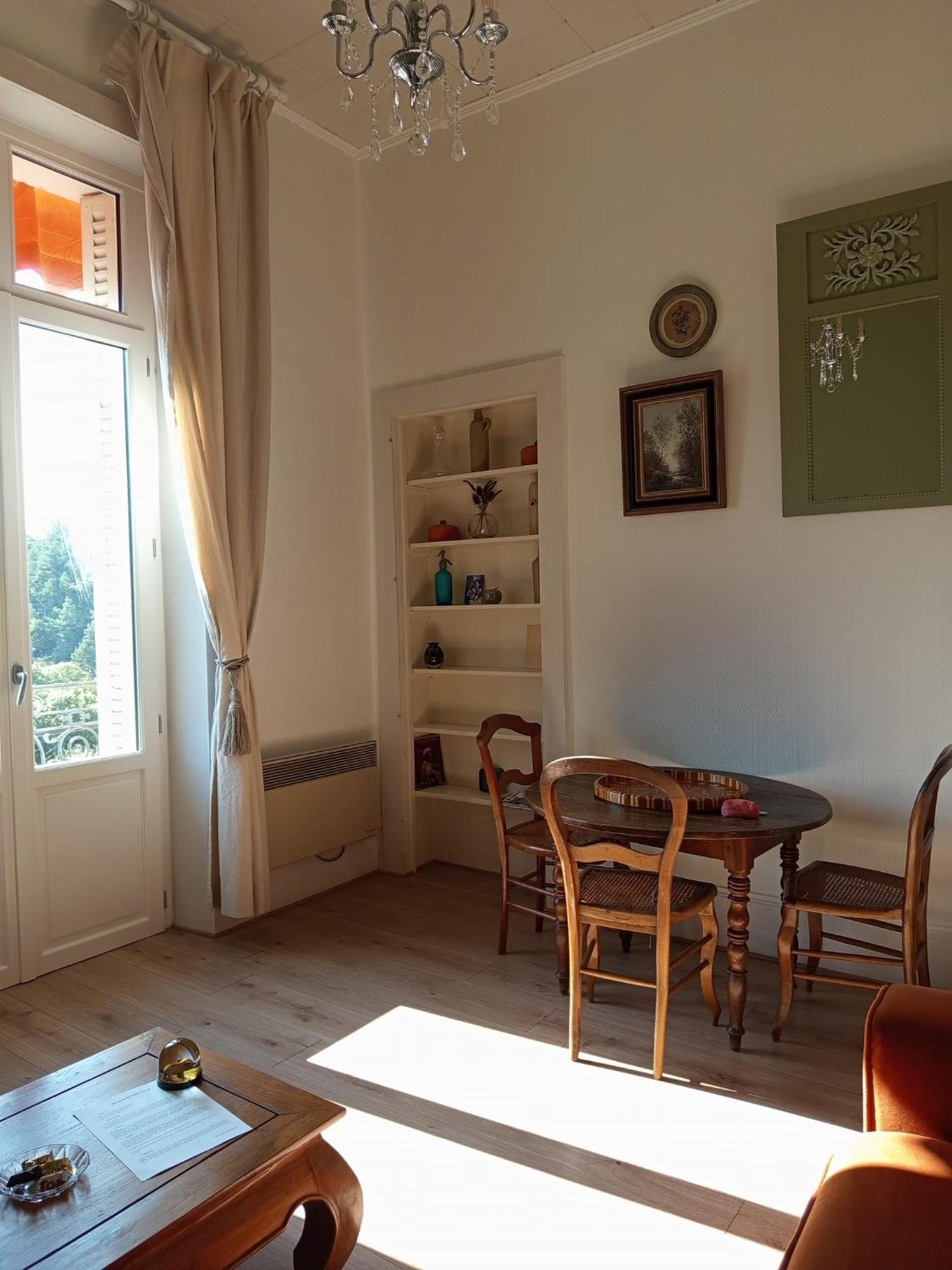 Studio 18 Residence Du Parc Châtel-Guyon المظهر الخارجي الصورة