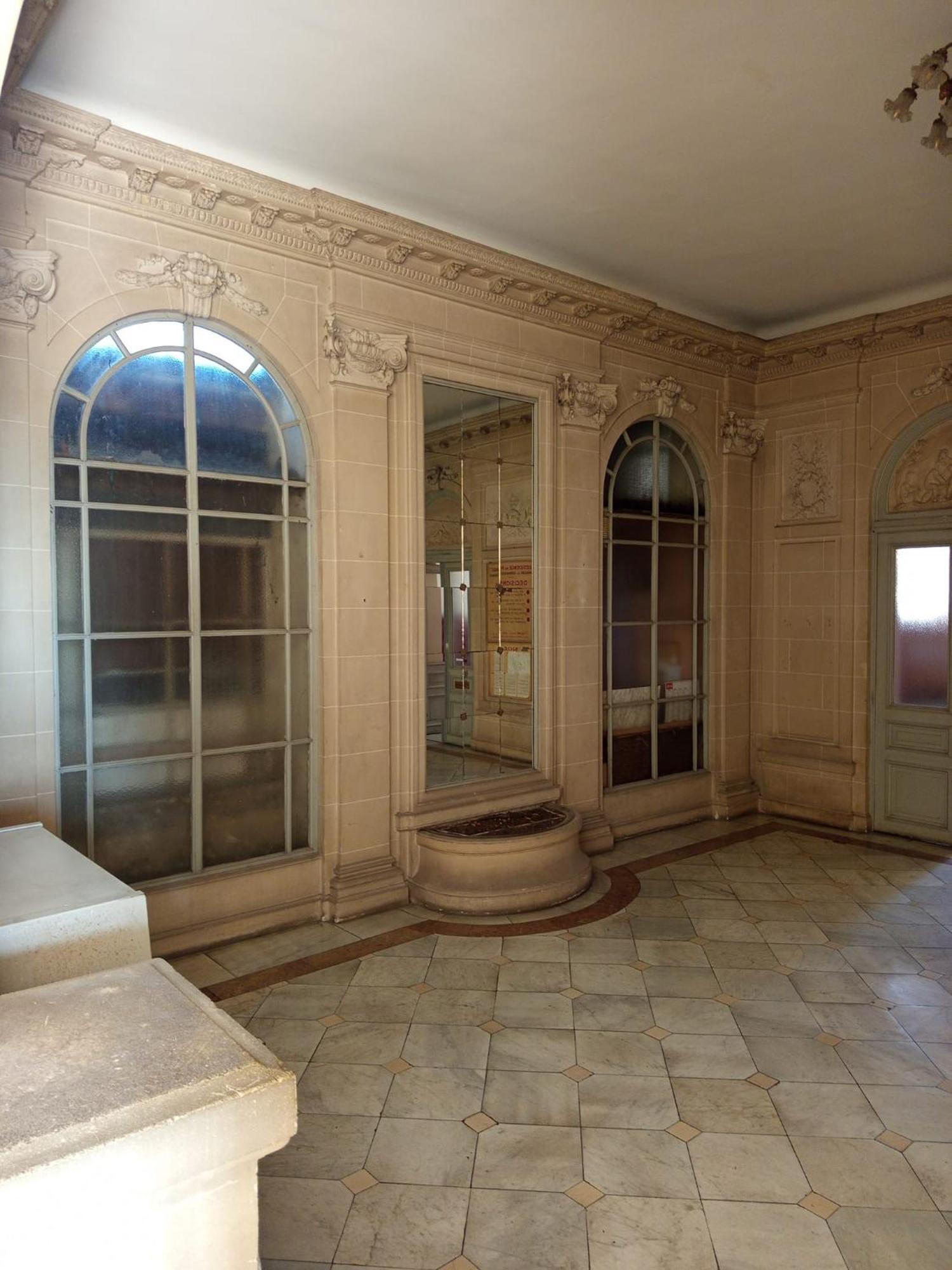 Studio 18 Residence Du Parc Châtel-Guyon المظهر الخارجي الصورة